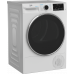 BDPB802SW Beko 8 KG Heat Pump Dryer (White)